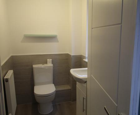 3 bedroom Detached house to let in Grove Gardens, West Christchurch, Christchurch, BH23