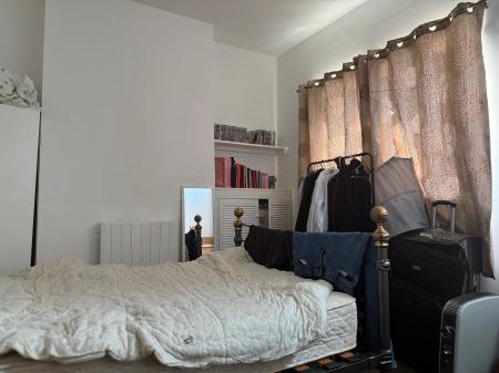 1 bedroom Flat for sale in Magdalen Street, Colchester Town Centre, Colchester, CO1