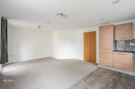 2 bedroom Flat for sale in De Grey Road, Highwoods, Colchester, CO4