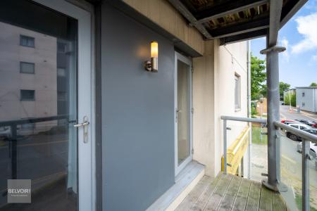 2 bedroom Flat for sale in De Grey Road, Highwoods, Colchester, CO4