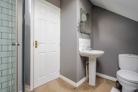 4 bedroom Town house for sale in Hakewill Way, Colchester, CO4