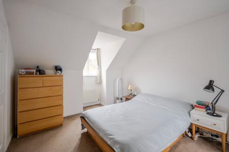 4 bedroom Town house for sale in Hakewill Way, Colchester, CO4