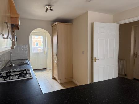4 bedroom Town house for sale in Hakewill Way, Colchester, CO4