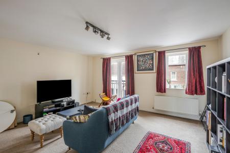 4 bedroom Town house for sale in Hakewill Way, Colchester, CO4