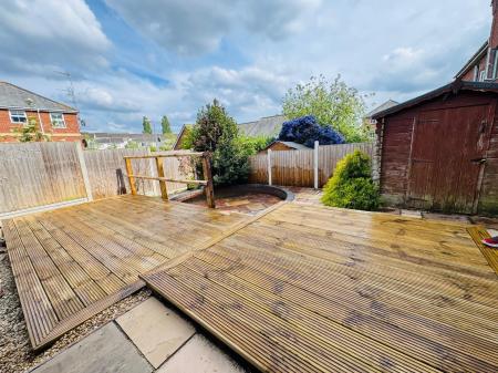 4 bedroom Town house for sale in Hakewill Way, Colchester, CO4