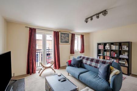 4 bedroom Town house for sale in Hakewill Way, Colchester, CO4