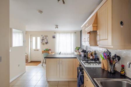 4 bedroom Town house for sale in Hakewill Way, Colchester, CO4