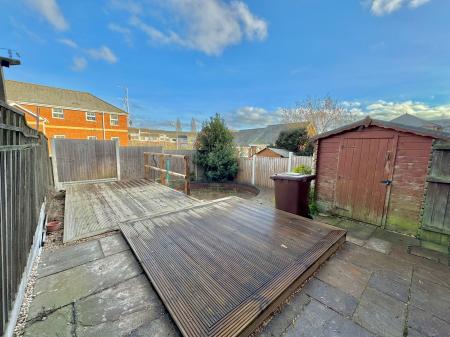 4 bedroom Town house for sale in Hakewill Way, Colchester, CO4