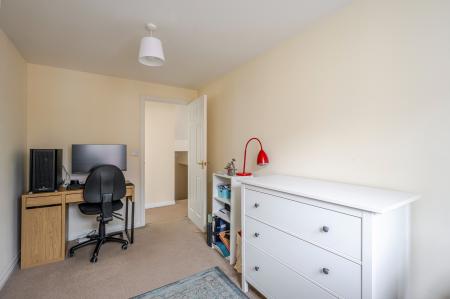4 bedroom Town house for sale in Hakewill Way, Colchester, CO4