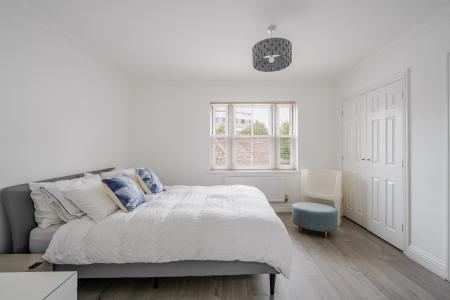 6 bedroom Terraced House for sale in Parkside Quarter, Colchester Town Centre, Colchester, CO1