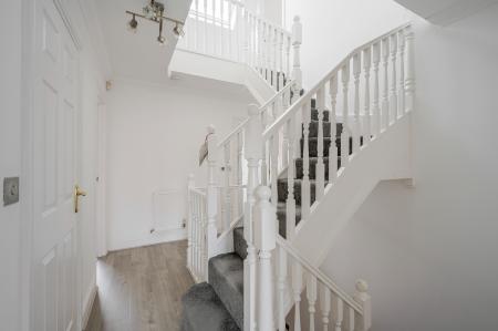6 bedroom Terraced House for sale in Parkside Quarter, Colchester Town Centre, Colchester, CO1