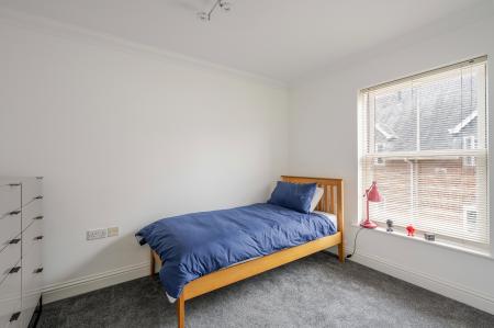 6 bedroom Terraced House for sale in Parkside Quarter, Colchester Town Centre, Colchester, CO1