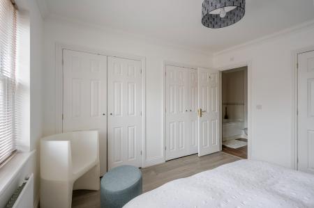 6 bedroom Terraced House for sale in Parkside Quarter, Colchester Town Centre, Colchester, CO1
