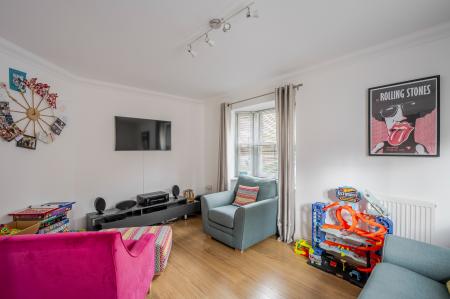 6 bedroom Terraced House for sale in Parkside Quarter, Colchester Town Centre, Colchester, CO1