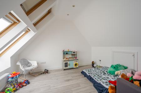 6 bedroom Terraced House for sale in Parkside Quarter, Colchester Town Centre, Colchester, CO1
