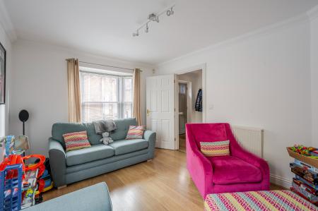 6 bedroom Terraced House for sale in Parkside Quarter, Colchester Town Centre, Colchester, CO1