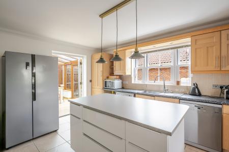 6 bedroom Terraced House for sale in Parkside Quarter, Colchester Town Centre, Colchester, CO1