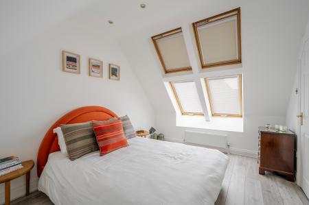 6 bedroom Terraced House for sale in Parkside Quarter, Colchester Town Centre, Colchester, CO1