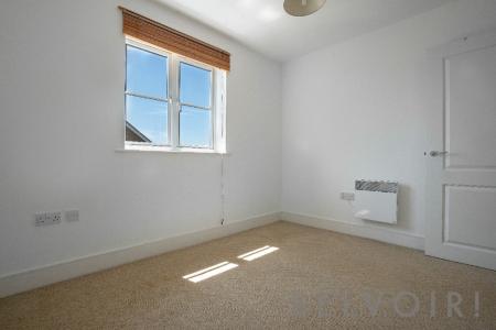 2 bedroom Flat for sale in Propelair Way, Colchester, CO4