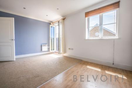 2 bedroom Flat for sale in Propelair Way, Colchester, CO4