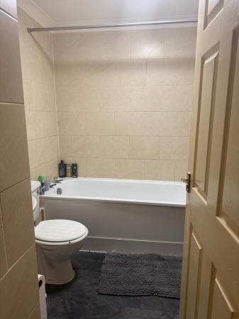 1 bedroom Flat for sale in Wimpole Road, Colchester, CO1