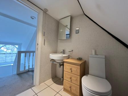 1 bedroom Flat to let in Culver Street East, Colchester, CO1