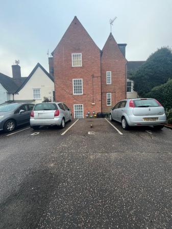 East Hill, Colchester, CO1