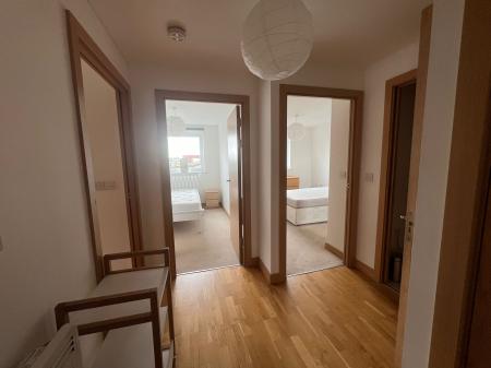 2 bedroom Flat to let in Keel Point, Ship Wharf, Colchester, CO2