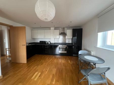 2 bedroom Flat to let in Keel Point, Ship Wharf, Colchester, CO2