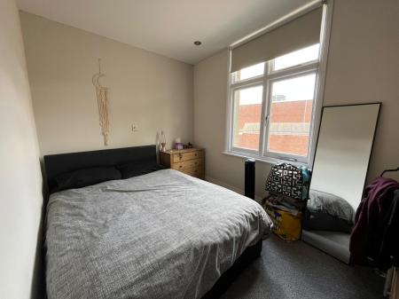 1 bedroom Flat to let in Culver Street East, Colchester Town Centre, Colchester, CO1