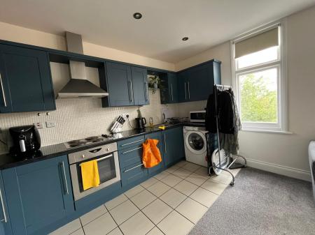 1 bedroom Flat to let in Culver Street East, Colchester Town Centre, Colchester, CO1