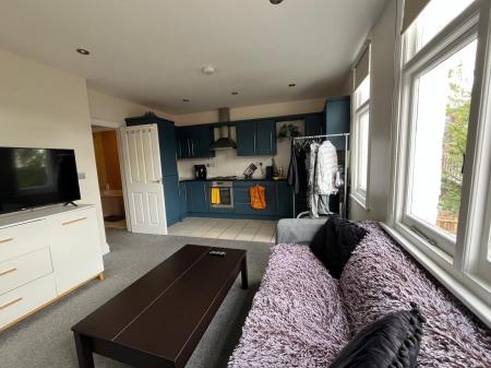 1 bedroom Flat to let in Culver Street East, Colchester Town Centre, Colchester, CO1