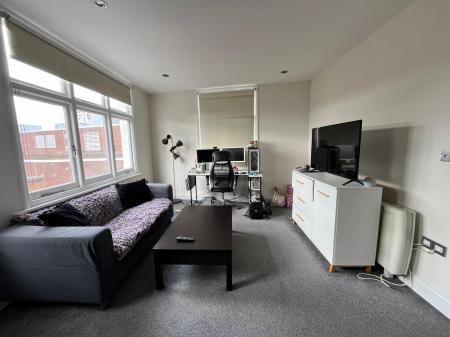1 bedroom Flat to let in Culver Street East, Colchester Town Centre, Colchester, CO1