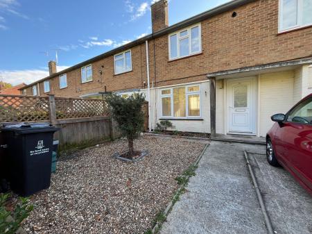 Elmwood Avenue, Colchester, CO2