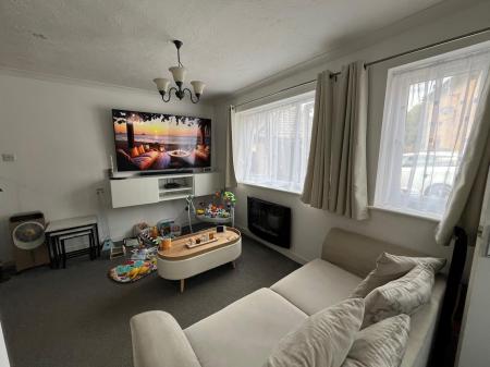 1 bedroom Terraced House to let in Grassmere, Highwoods, Colchester, CO4