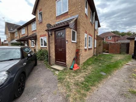 Grassmere, Highwoods, Colchester, CO4