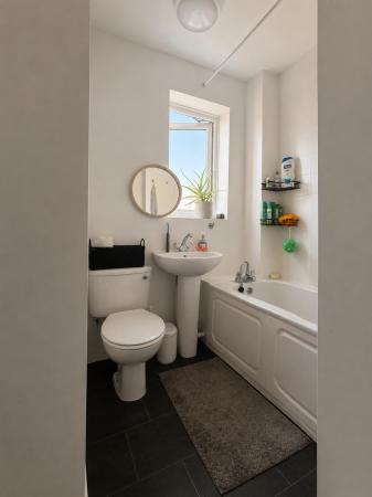 1 bedroom Terraced House to let in Grassmere, Highwoods, Colchester, CO4