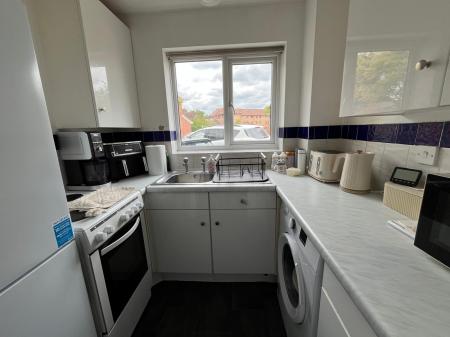 1 bedroom Terraced House to let in Grassmere, Highwoods, Colchester, CO4