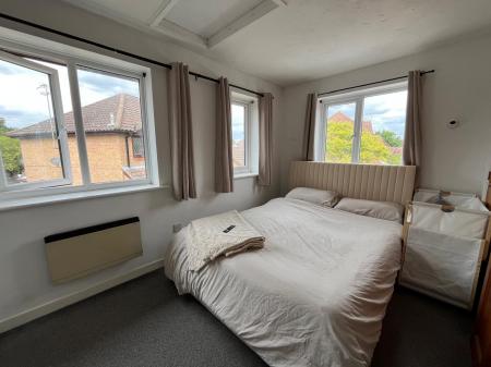 1 bedroom Terraced House to let in Grassmere, Highwoods, Colchester, CO4