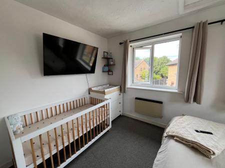 1 bedroom Terraced House to let in Grassmere, Highwoods, Colchester, CO4