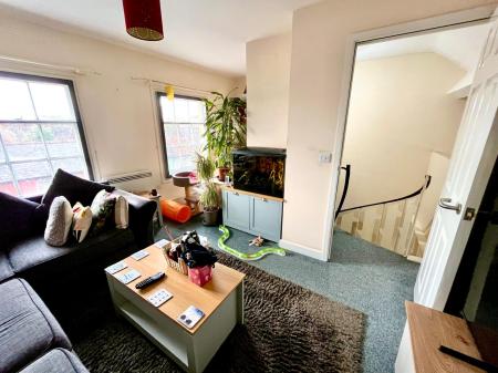 East Hill, Colchester, CO1