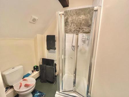 2 bedroom Flat to let in East Hill, Colchester, CO1