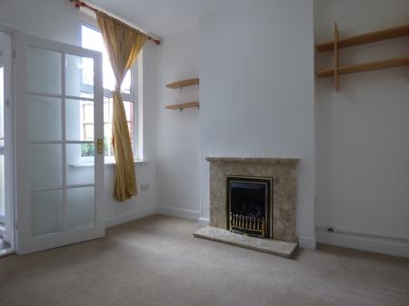 2 bedroom Semi-detached house to let in Bergholt Road, Colchester, CO4