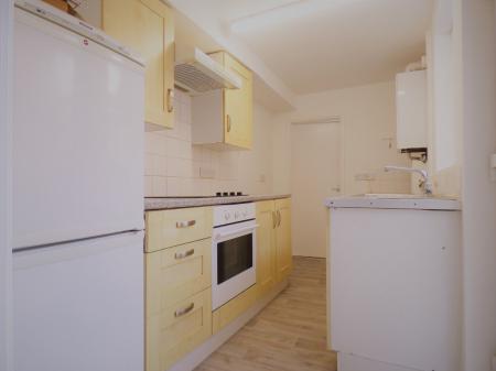 Bergholt Road, Colchester, CO4