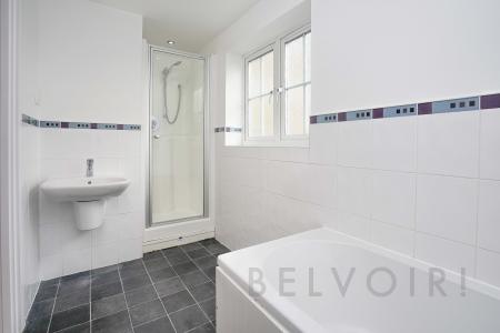 2 bedroom Flat to let in Weyland Drive, Off Winstree Road, Heathlands, Colchester, CO3