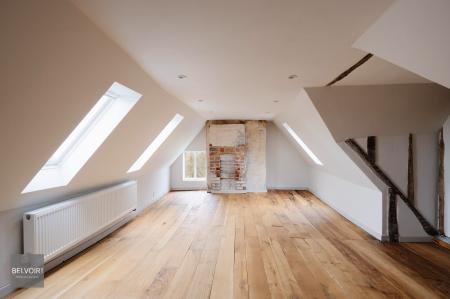 6 bedroom Detached house to let in Blue Gates Farmhouse, Alresford, CO7