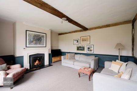 6 bedroom Detached house to let in Blue Gates Farmhouse, Alresford, CO7