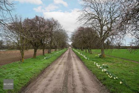 6 bedroom Detached house to let in Blue Gates Farmhouse, Alresford, CO7