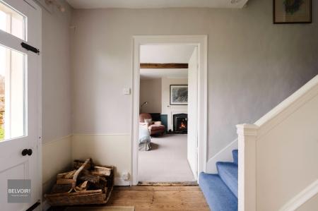 6 bedroom Detached house to let in Blue Gates Farmhouse, Alresford, CO7