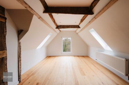 6 bedroom Detached house to let in Blue Gates Farmhouse, Alresford, CO7